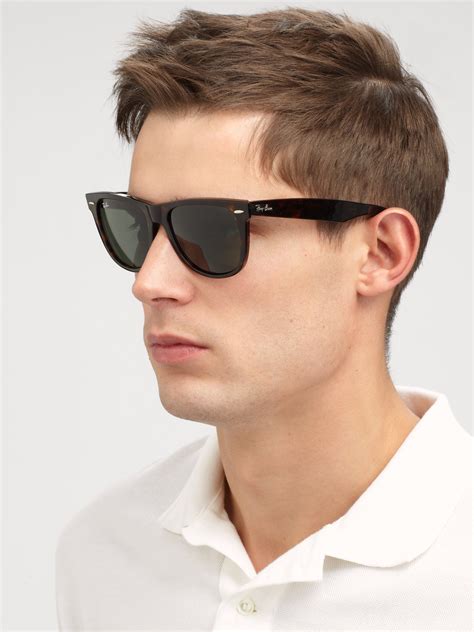 ray ban wayfarer models.